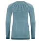 Odlo Kinder Langarmshirt BL TOP crew neck l/s PERFORMAN 183139-21090 140 Provincial Blue | 140