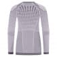 Odlo Kinder Langarmshirt BL TOP crew neck l/s PERFORMAN 183139 