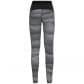 Odlo Damen Unterhose BL BOTTOM long WHISTLER ECO 188641-15000 L black | L