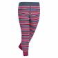 Esprit Kinder Leggings Multicolor Stripe LE 19052 