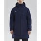 Craft Damen Winterjacke Jacket Parkas 1905992-1390 XXL Navy | XXL