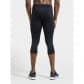 Craft Herren Tight ADV Essence Knickers M 1908759-999000 XXL Black | XXL