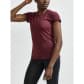 Craft Damen T-Shirt ADV ESSENCE SS SLIM TEE W 1908767 