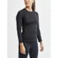 Craft Damen Langarmshirt ADV ESSENCE LS TEE W 1908769 