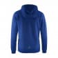 Craft Damen Kapuzenjacke ADV UNIFY FZ HOOD W 1909133 