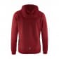 Craft Damen Kapuzenjacke ADV UNIFY FZ HOOD W 1909133 