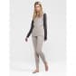 Craft Damen Unterwäsche Set Core Warm Baselayer Set 1909708 