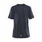 Craft Herren T-Shirt EVOLVE TEE M 1910142-995000 XXXL Asphalt | XXXL