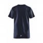 Craft Kinder T-Shirt EVOLVE TEE JR 1910144 