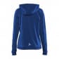 Craft Damen Trainingsjacke EVOLVE HOOD JACKET W 1910158 