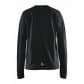Craft Kinder Sweatshirt EVOLVE CREW NECK JR 1910162 