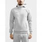 Craft Herren Kapuzenpullover Core Soul Hood Sweatshirt M 1910623 