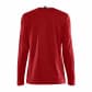 Craft Herren Langarm Trikot Progress LS Basket Jersey 1911106-430000 L Bright Red | L