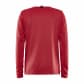 Craft Kinder Langarm Trikot Progress LS Basket Jersey 1911108-430000 134/140 Bright Red | 134/140