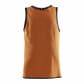 Craft Kinder Trikot Progress Reversible Basket Singlet Jersey 1911111 