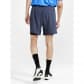 Craft Herren Short ADV ESS PERFOR 2IN1 STRETCH SHORTS M 1911911 