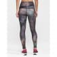 Craft Damen Tight ADV ESSENCE RUN TIGHTS W 1911917-716007 L Glow-Multi | L