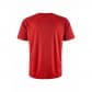 Craft Herren Trikot Squad 2.0 Contrast Jersey M 1912725 