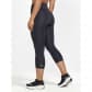 Craft Damen Tight ADV ESSENCE CAPRI 2 1913209 