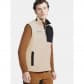 Craft Herren Fleeceweste Adv Explore Pile Fleece Vest M 1913810 