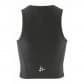 Craft Damen Top RUSH 2.0 CROP SINGLET W 1914665 