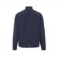 Craft Herren Trainingsjacke RUSH 2.0 TRAINING JACKET M 1914672-390000 XS Navy | XS