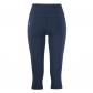 Craft Damen Tight Rush 2.0 Capri W 1916758-390000 L Navy | L