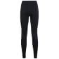 Odlo Damen Unterhose Performance Warm Eco Baselayer Bottom Long 196201 