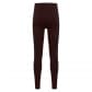 Odlo Herren Unterhose Performance Warm Eco Baselayer Bottom Long 196202 