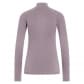 Odlo Damen Shirt Performance Warm Eco Baselayer Top Turtle Neck L/S HZ 196221 