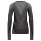 Odlo Damen Langarmshirt BL TOP crew neck BLACKCOMB 196291-15000 M Black | M