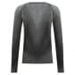 Odlo Herren Langarmshirt BL TOP crew neck l/s BLACKCOMB 196292-15000 XXL Black | XXL