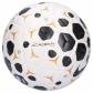 Nike Fussball Academy Plus - FA25 HV4392-100 5 White/Black/Black | 5