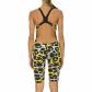 Arena Damen Badeanzug W Powerskin ST FBSLO LTD EDITION 1A625-53 30 Black/Yellow | 30