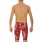 Arena Herren Wettkampf-Schwimmhose Powerskin ST Jammer  1A62645 1 Red/Silver | 1