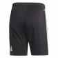 adidas Herren DFB Home Short 2018 BQ8463 XS black/white | XS