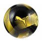 Puma Fussball Borussia Dortmund ESS Ball 084744-01 5 Puma Black-Faster Yellow | 5