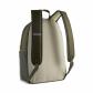 Puma PHASE COLOR BLOCK Backpack 091175-05 Dark Olive-Lux Army-Colorblock | One size