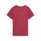Puma Damen T-Shirt TAD ESSENTIAL Heather Logo Tee 525893 