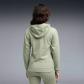 Puma Damen Kapuzenjacke TAD ESSENTIAL FT FZ 525896 