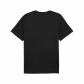 Puma Herren T-Shirt TAD ESSENTIAL HEATHER CAT TEE 525907 