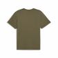 Puma Herren T-Shirt TAD ESSENTIALS SOLID CAT TEE 525908 