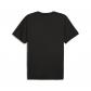 Puma Herren T-Shirt TAD ESSENTIALS Solid Cat Tee 525921 