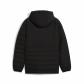 Puma Herren Jacke teamADDITIONS Hooded Padded Jacket 659795 