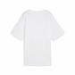 Puma Damen T-Shirt ESS Relaxed Tee 684971-02 S PUMA White | S