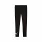 Puma Damen Leggings ESS METALLIC Leggings 685000 