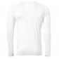 Kempa Herren Langarmshirt ATTITUDE LONGSLEEVE 200206801 XXL Weiß | XXL