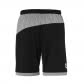 Kempa Kinder Short Core 2.0 Shorts 200309701 116 Schwarz/Dark Grau Melange | 116