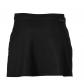 Kempa Damen Rock SKORT 200309902 XXL Schwarz | XXL