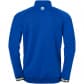 Kempa Kinder Polyester Jacke Wave 26 200365808 140 Royal/Marine | 140